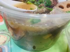 -阿生潮味鲜炒粉(梅林新村店)