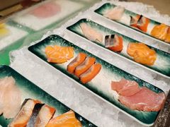 -鲁商铂尔曼大酒店·铂丽自助餐厅
