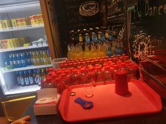 -好伦哥比萨烤肉自助(马家堡店)