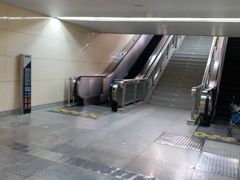 -远洋国际中心(地铁站)