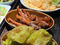 -喜晋道面馆(华严寺广场店)