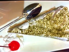 雪域蛋糕-必胜客(上海新南方商城PH店)
