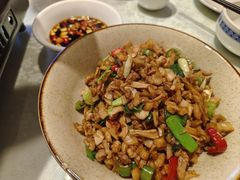 -业华湘·特色菜