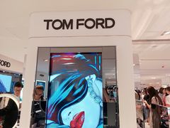 -Tom Ford(海港城店)