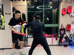 -M.S拳击泰拳馆(大学路店)