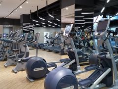 -威尔仕健身(金茂店)