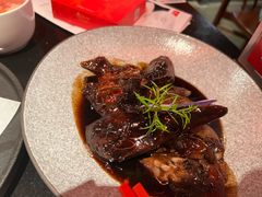 老头儿卤鸭-老头儿油爆虾·知味杭州(爱琴海购物中心)