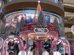 -深圳来福士广场