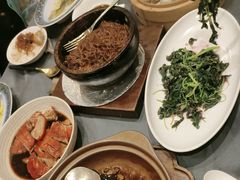 -A One Kitchen·南京精菜馆(晶丽酒店店)