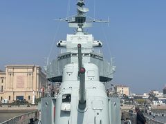 -中国人民解放军海军博物馆