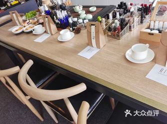 发现一家好玩的宝藏美容店