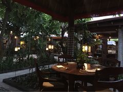 iphone_upload_pic-DiAtas by Art Cafe Bumbu Bali