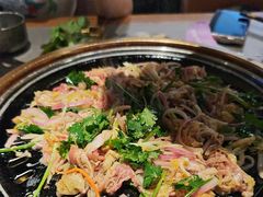 -杨小佳·齐齐哈尔烤肉·烤串(广州店)
