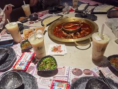 -哥老官重庆美蛙鱼头(圆融广场店)