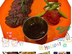 -TIAGO HOME KITCHEN(朝阳大悦城店)