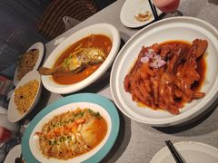 -庆赫隆融合菜馆(群力店)