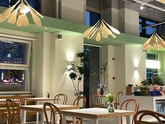 -小满Grainkitchen(滨江商业广场店)