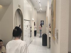 -海马体照相馆(大连柏威年购物中心店)