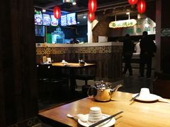 大堂-直隶安家牛肉罩饼(建华店)