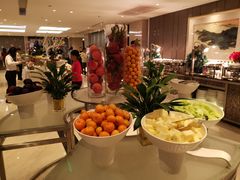 -OPEN開全日自助餐厅·西餐·海鲜(佛山希尔顿酒店)