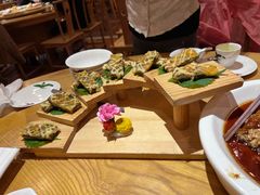 -德胜轩正宗顺德菜(宝安沙井会展中心店)