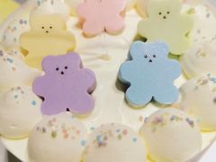 -好利来(四惠店)