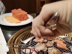 -汉城馆·烤肉火锅餐厅·韩国烤肉(河北云瑧世纪大饭店)