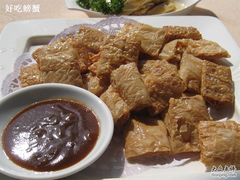 干炸响铃-楼外楼(西湖景区孤山路店)