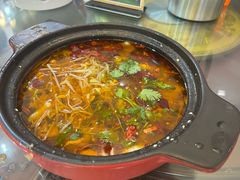 -盛城酒楼(茶里水街店)