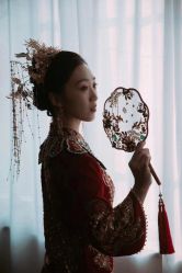 -洋洋婚纱品牌集合店