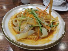 -清真·玛丽亚新疆菜主题餐厅(浙江中路店)