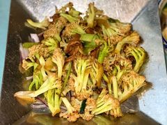 -张刚餐饮(春晓馨苑店)