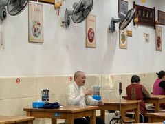 大堂-雨田饭店