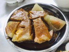 鲎粿-老福合沟无米粿甜汤粿品店