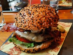 -FAT COW(虹梅路店)