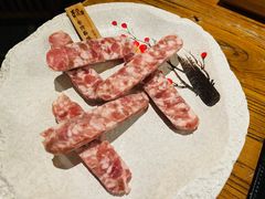 -黑牛の店·和牛烧肉(合生汇店)