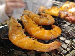-曾百万小炉小串自助烧烤(高新店)