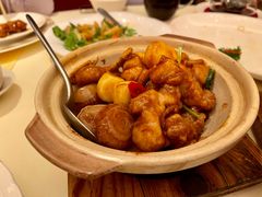 -利苑酒家(宜安广场店)