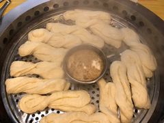-王记粘豆包柴火老灶