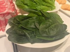 -澳洲肥牛火锅(转盘路店)