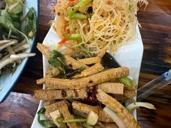 -好清香砂锅(总店)