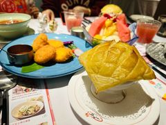 -Aqua Oasis 水天堂(相城天虹商场店)