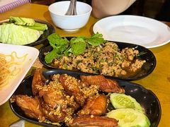 -Doo Dee Thai Food(Issan/Isaan/Esan)