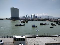 -QQ海鲜餐厅