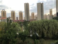 -沈阳于洪碧桂园凤凰酒店