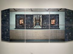 -四川美术学院美术馆