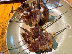 -丹东特色烤肉(学府路一部店)