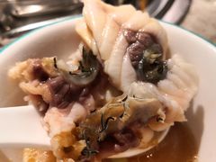 -淘米捞·米汤脆鲩鱼火锅(福田皇岗店)
