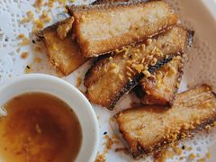 -老阿爸鲜鱼土菜(昆山花桥店)
