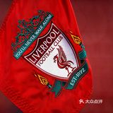 【安菲尔德奇迹!】⚽⚽⚽⚽